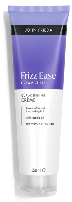 John Frieda Frizz Ease Dream Curls Стилизиращ крем за къдрици
