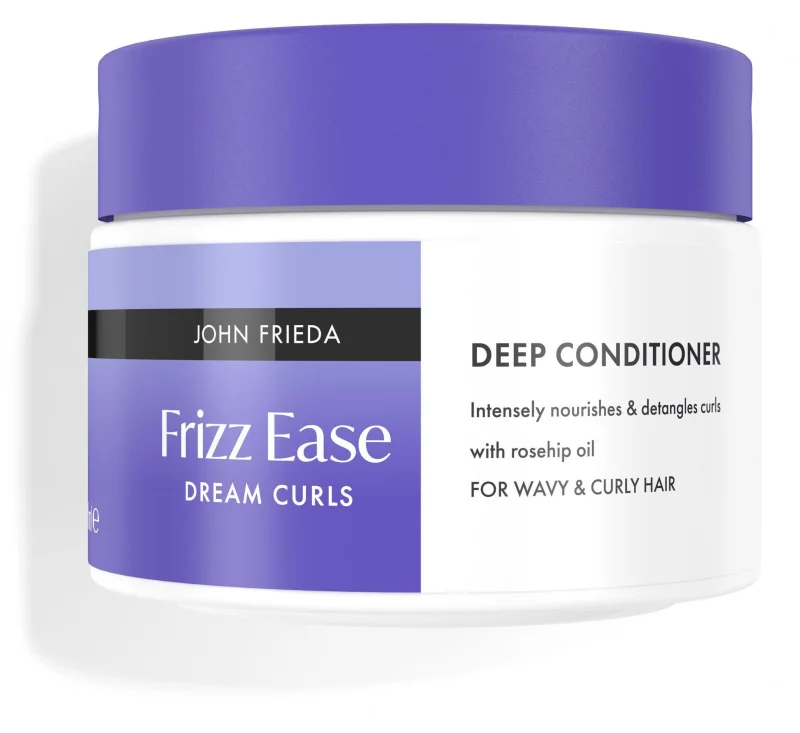 John Frieda Frizz Ease Dream Curls Маска за къдрава коса
