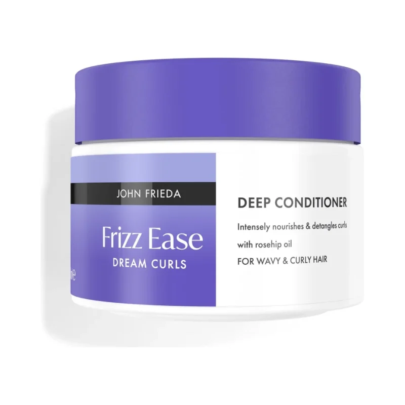 John Frieda Frizz Ease Dream Curls Маска за къдрава коса - John Frieda