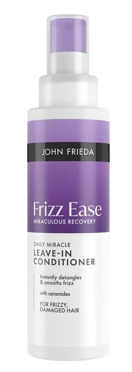 John Frieda Frizz Ease Miraculous Recovery Балсам без отмиване