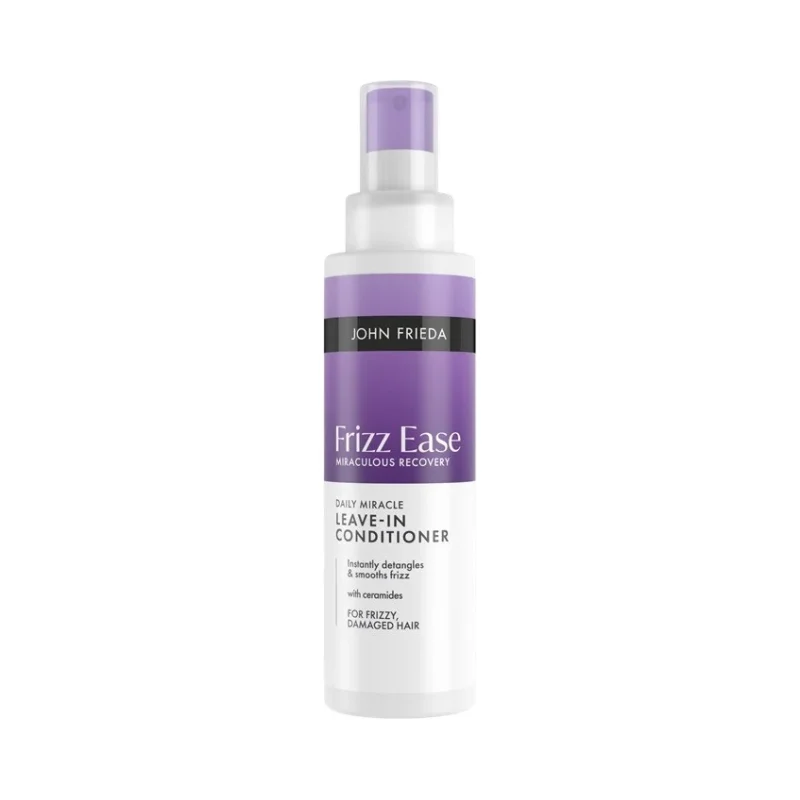 John Frieda Frizz Ease Miraculous Recovery Балсам без отмиване - John Frieda