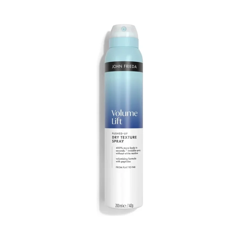 John Frieda Volume Lift Сух текстуриращ спрей за коса - John Frieda