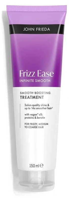 John Frieda Frizz Ease Infinite Smooth Терапия за изглаждане на косата