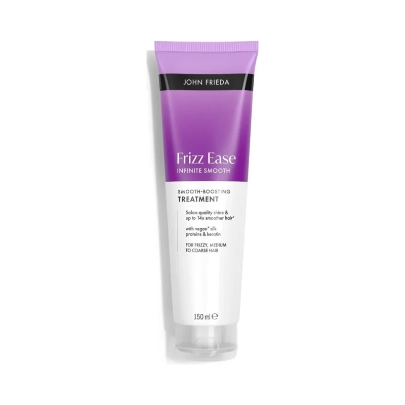 John Frieda Frizz Ease Infinite Smooth Терапия за изглаждане на косата - John Frieda