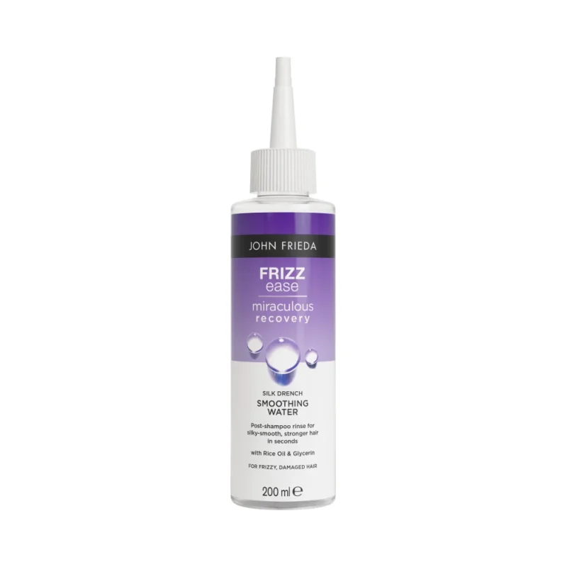 John Frieda Frizz Ease Miraculous Recovery Копринена вода за коса - John Frieda