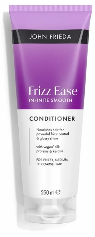 John Frieda Frizz Ease Infinite Smooth Изглаждащ балсам за коса