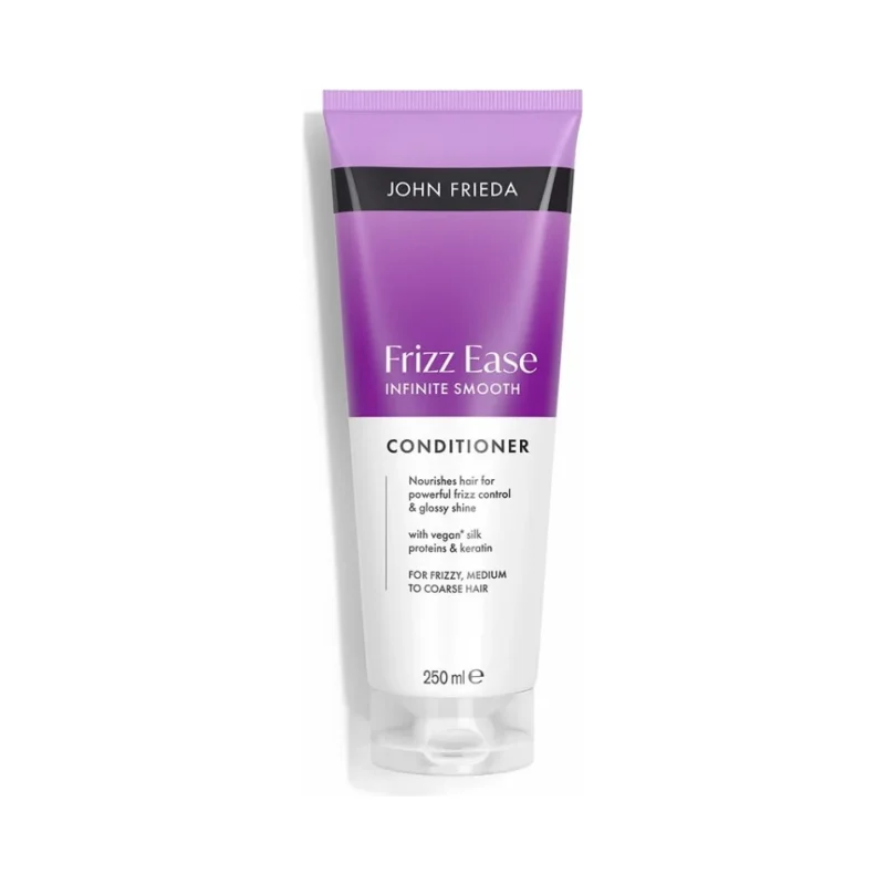 John Frieda Frizz Ease Infinite Smooth Изглаждащ балсам за коса - John Frieda