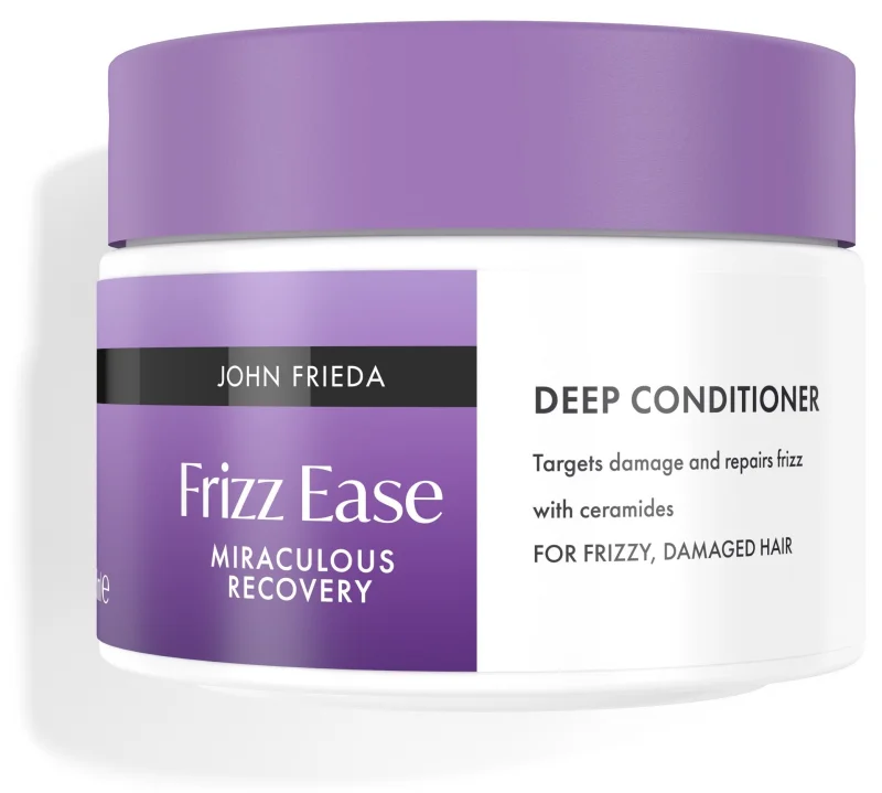 John Frieda Frizz Ease Miraculous Recovery Подхранваща маска за изтощена коса