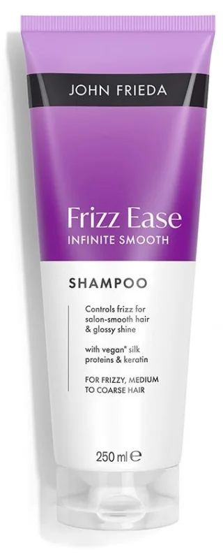 John Frieda Frizz Ease Infinite Smooth Изглаждащ шампоан за коса