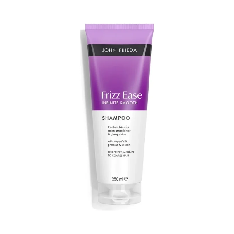 John Frieda Frizz Ease Infinite Smooth Изглаждащ шампоан за коса - John Frieda