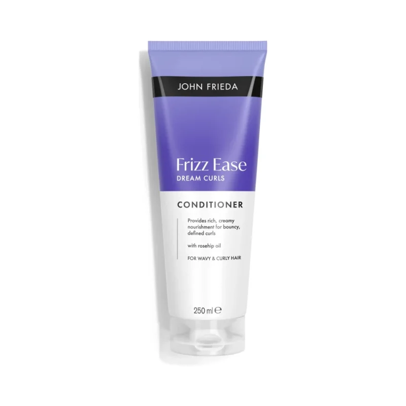 John Frieda Frizz Ease Dream Curls Балсам за къдрава коса - John Frieda
