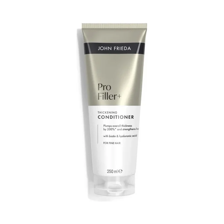 John Frieda ProFiller+ Уплътняващ балсам за фина и тънка коса - John Frieda