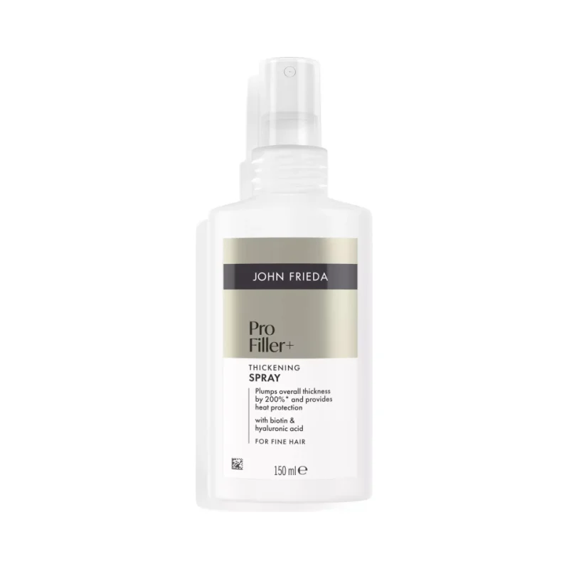 John Frieda Profiller+ Уплътняващ спрей за фина и тънка коса - John Frieda
