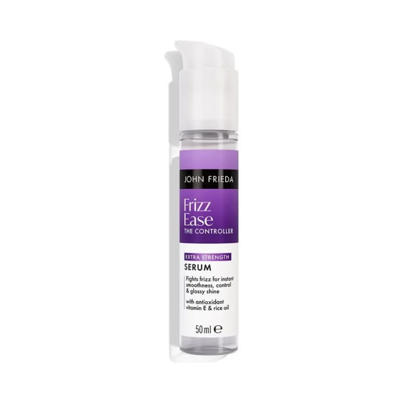 John Frieda Frizz Ease Изглаждащ серум за коса