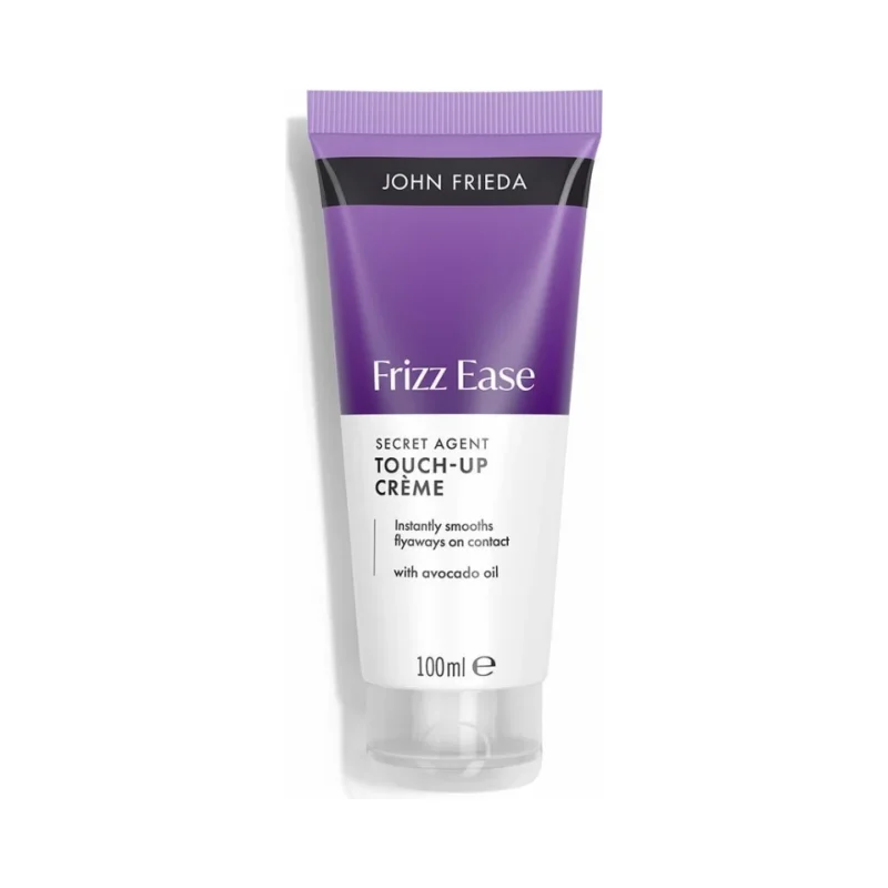John Frieda Frizz Ease Оформящ крем за коса - John Frieda