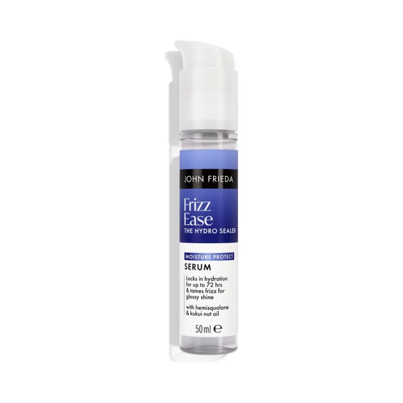 John Frieda Frizz Ease Хидратиращ серум за коса - John Frieda