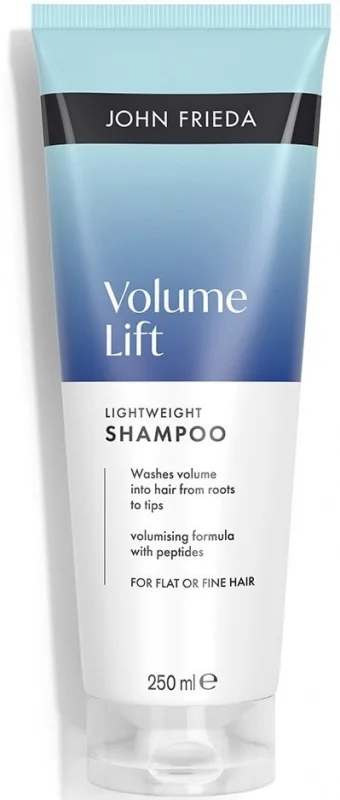 John Frieda Volume Lift Шампоан за обем