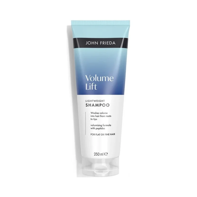 John Frieda Volume Lift Шампоан за обем - John Frieda
