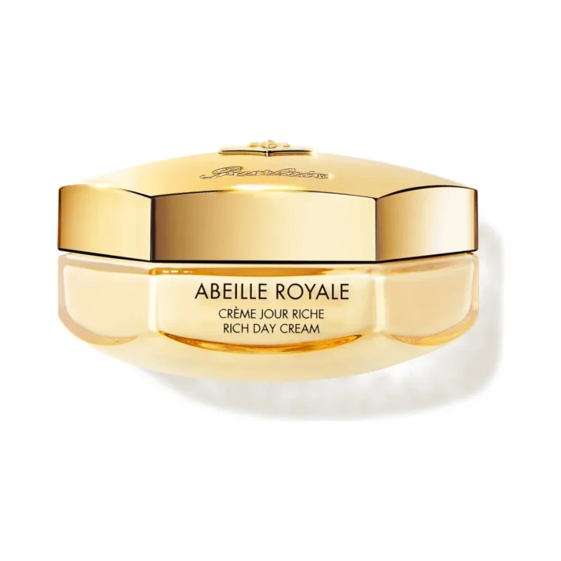 Guerlain Abeille Royale Дневен крем за лице против бръчки - Guerlain