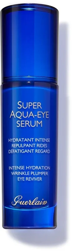 Guerlain Околоочен серум против бръчки и отоци Super Aqua-Eye