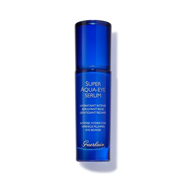 Guerlain Околоочен серум против бръчки и отоци Super Aqua-Eye - Guerlain