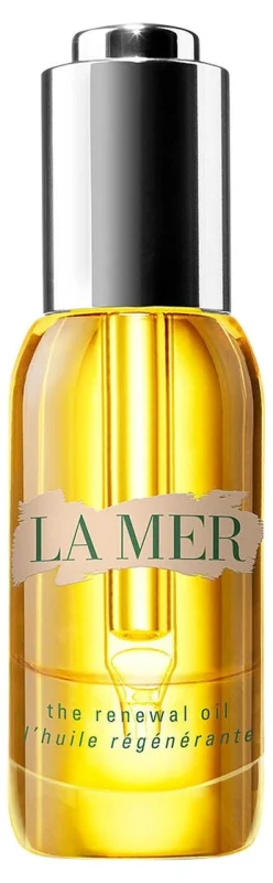 La Mer Озаряващо олио за лице