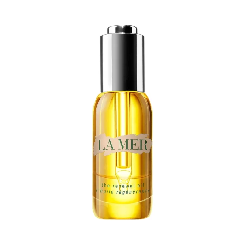 La Mer Озаряващо олио за лице - La Mer