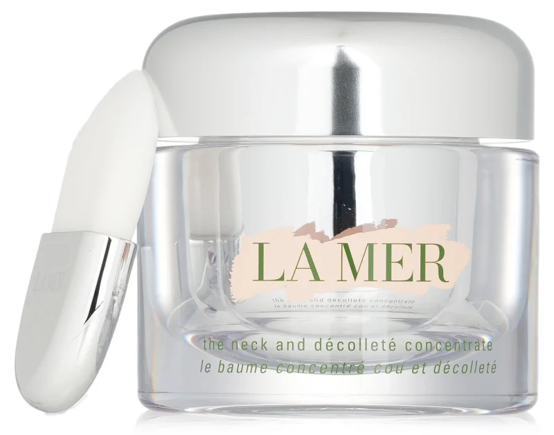La Mer Стягащ крем за шия и деколте