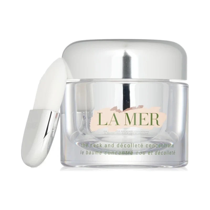 La Mer Стягащ крем за шия и деколте - La Mer