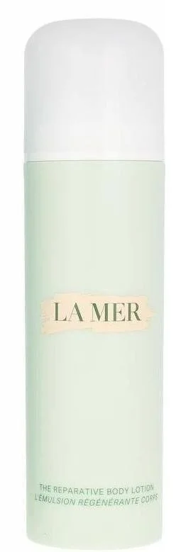 La Mer Копринен лосион за тяло