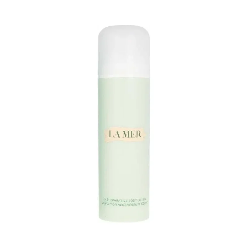La Mer Копринен лосион за тяло
