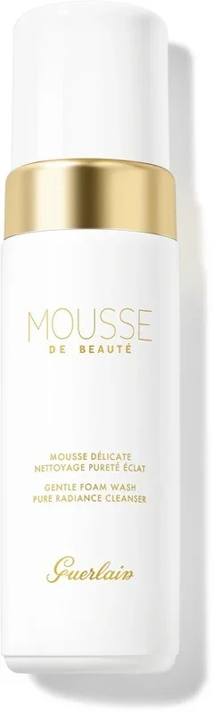 Guerlain Почистваща пяна за лице Mousse de Beauté