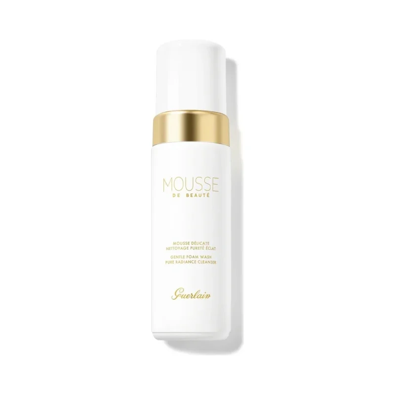 Guerlain Почистваща пяна за лице Mousse de Beauté - Guerlain