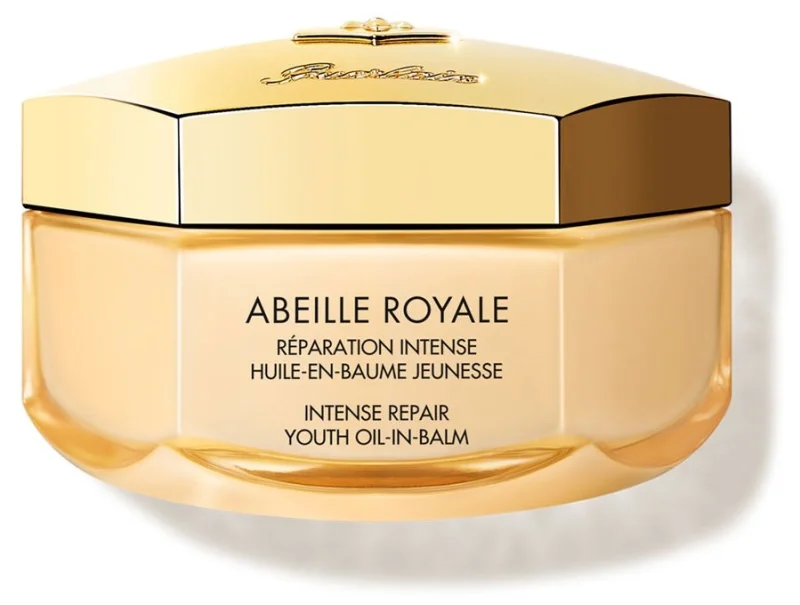 Guerlain Abeille Royale Крем за лице Intense Repair Youth Oil-In-Balm