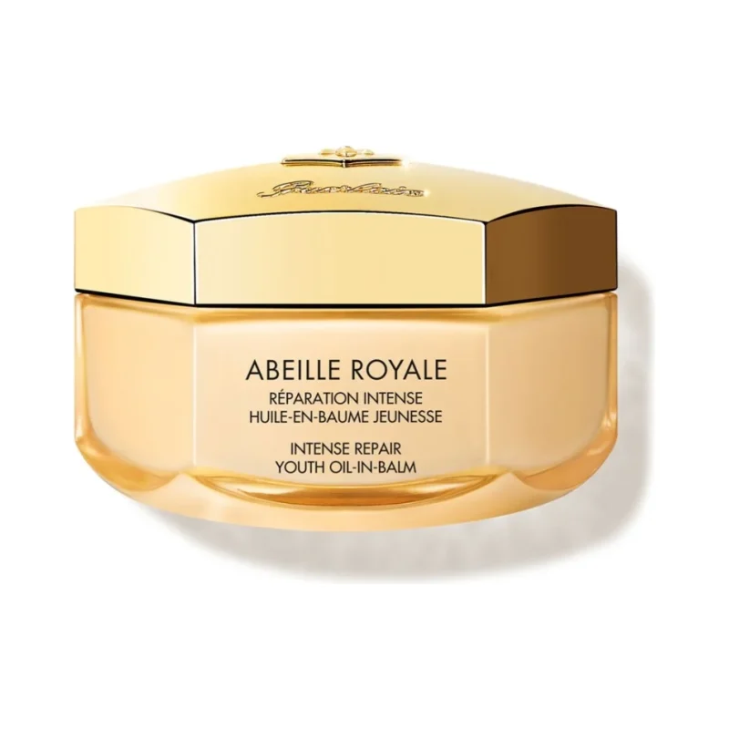 Guerlain Abeille Royale Крем за лице Intense Repair Youth Oil-In-Balm - Guerlain