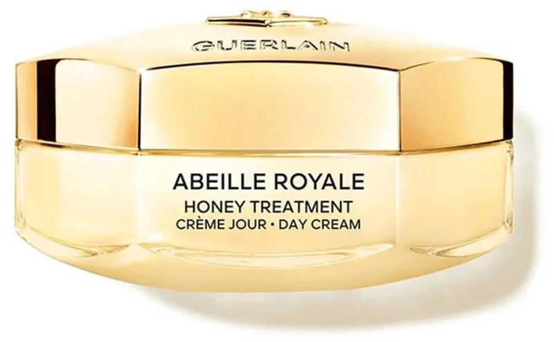 Guerlain Abeille Royale Дневен крем за лице Honey Treatment