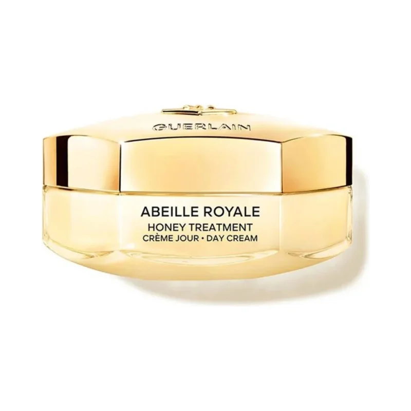 Guerlain Abeille Royale Дневен крем за лице Honey Treatment - Guerlain