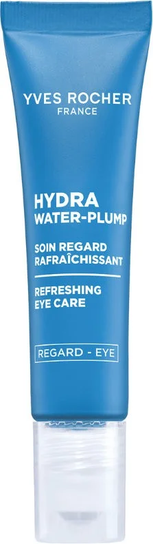 Yves Rocher Hydra Water-Plump Околоочен крем