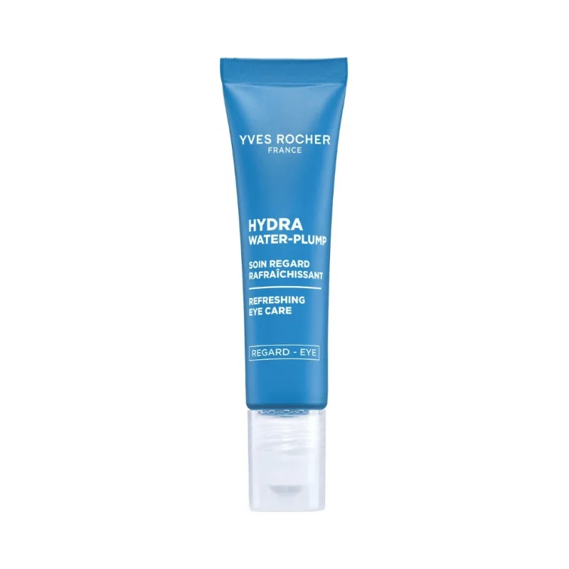Yves Rocher Hydra Water-Plump Околоочен крем - Yves Rocher