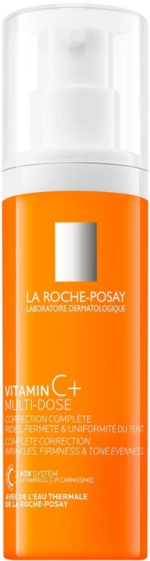 La Roche-Posay Коригиращ гел за лице Vitamin C+ Multi-Dose