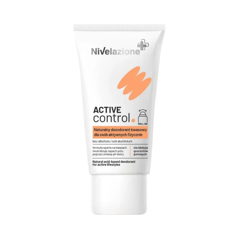 Farmona Nivelazione Натурален крем рол-он Active Control - Farmona