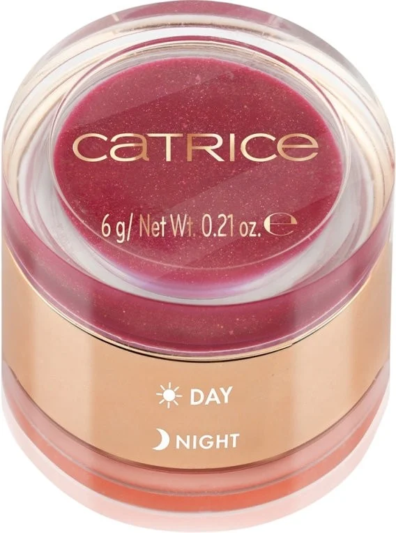 Catrice Дуо маска за устни Midnight Sun, C01 Summer of ‘25