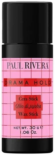 Paul Rivera Вакса за коса Drama Hold