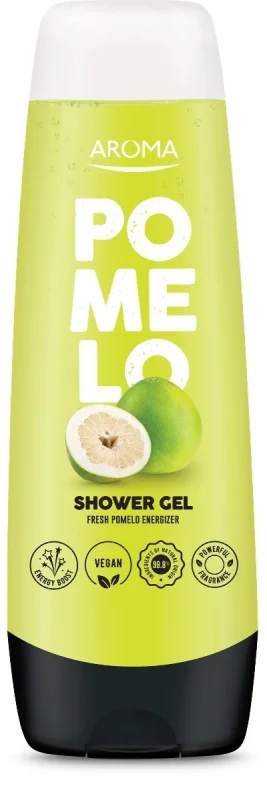 Aroma Душ гел Pomelo