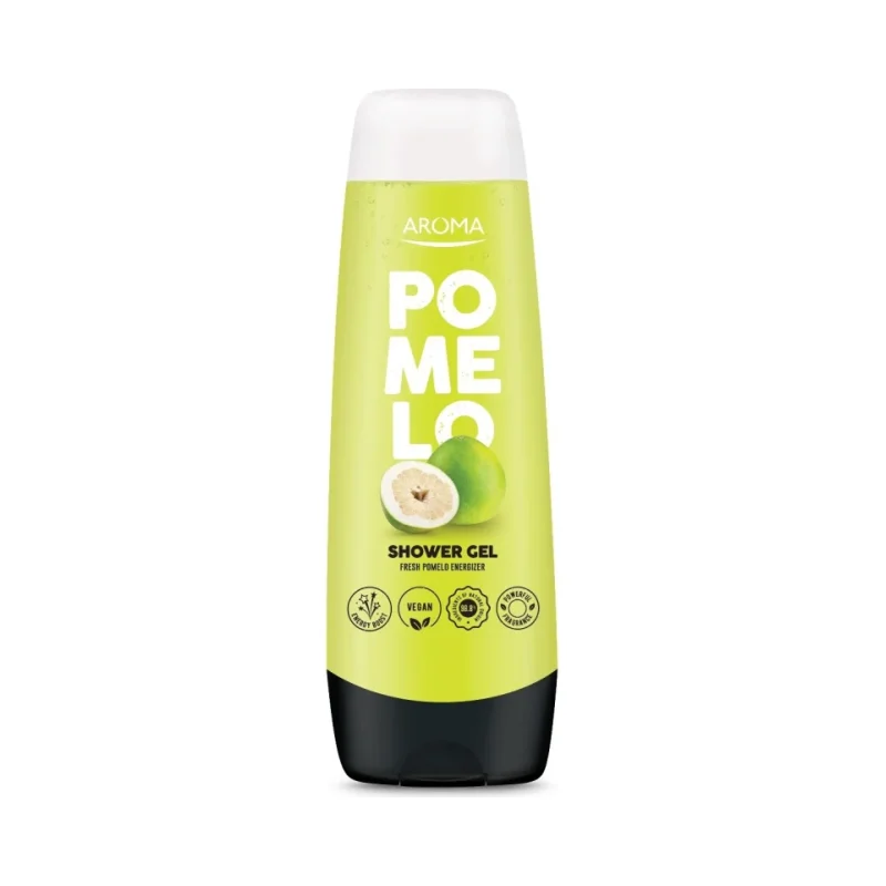 Aroma Душ гел Pomelo