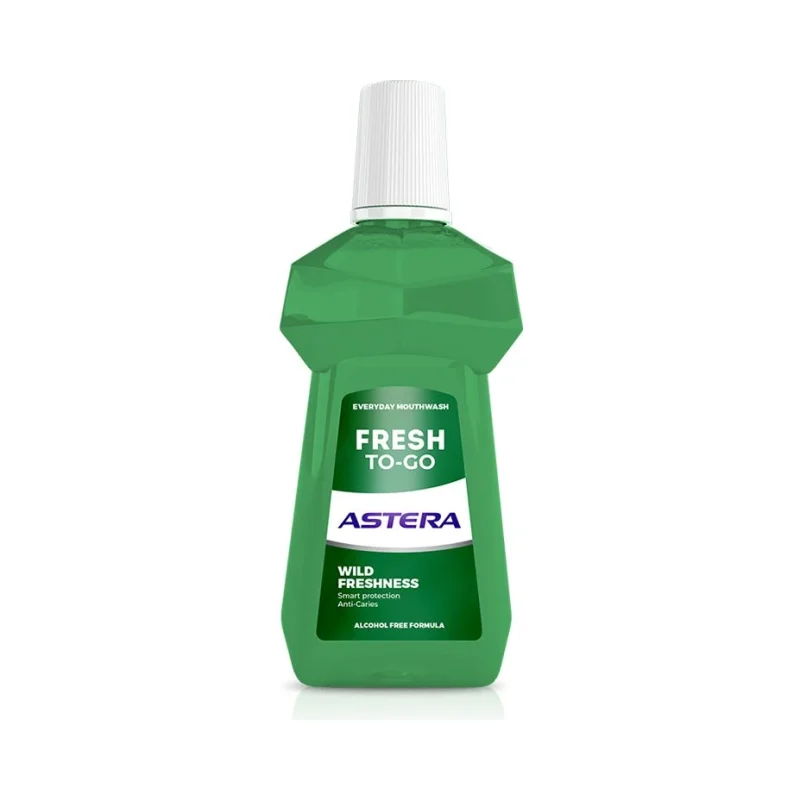 Astera Вода за уста Fresh To-go