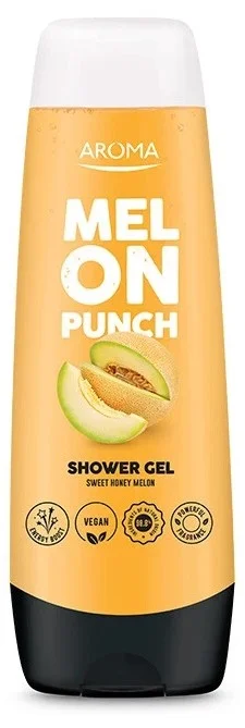 Aroma Душ гел Melon Punch