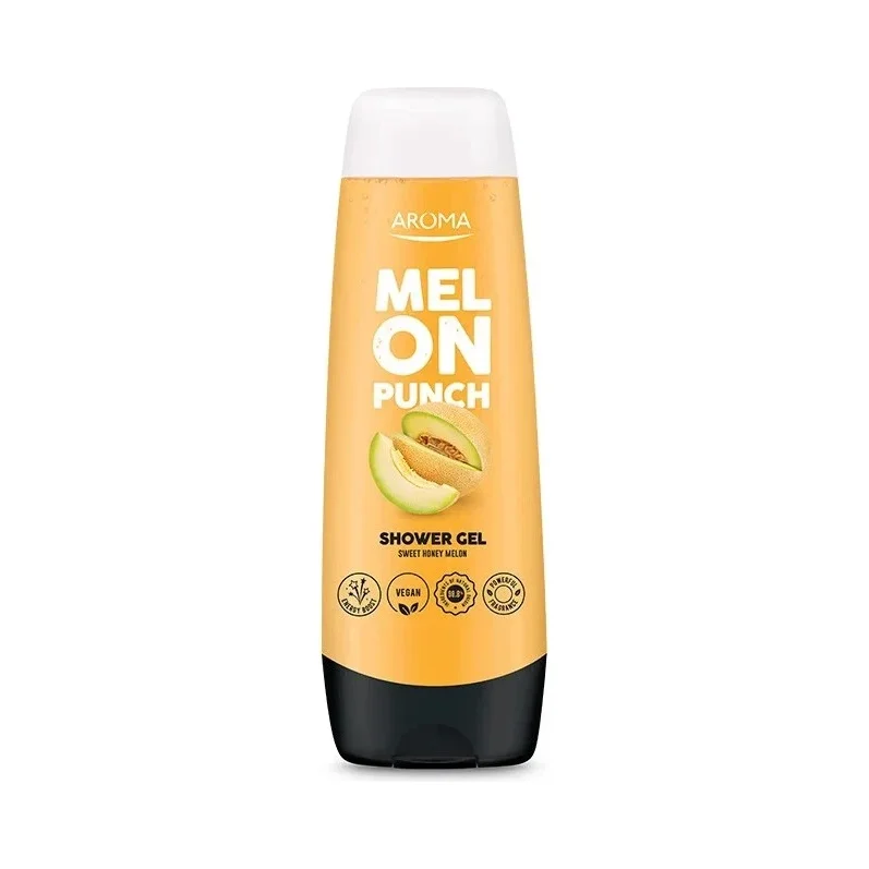 Aroma Душ гел Melon Punch