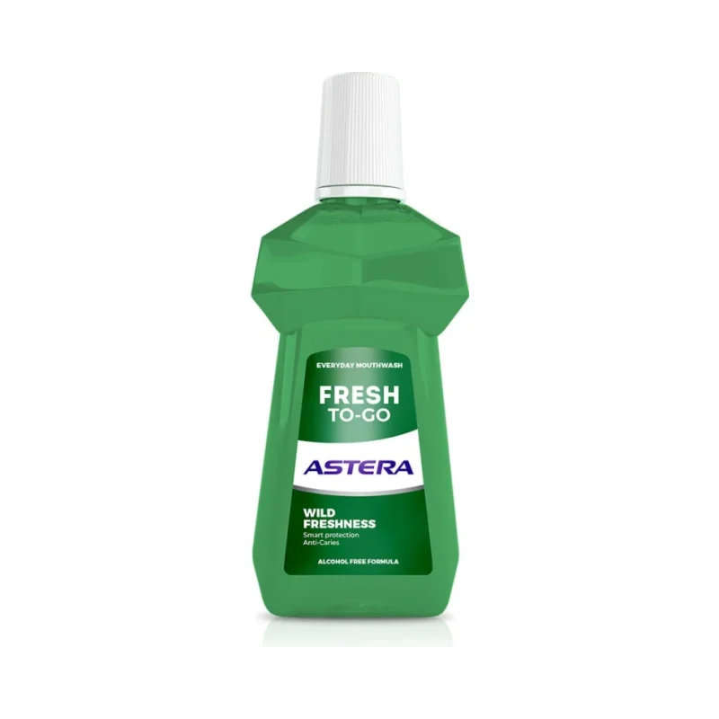 Astera Вода за уста Fresh To-go
