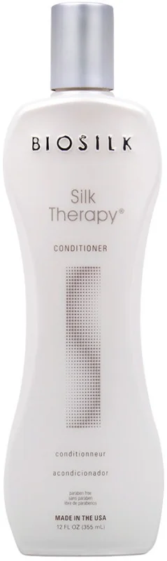 BioSilk Silk Therapy Original Хидратиращ балсам с копринени протеини
